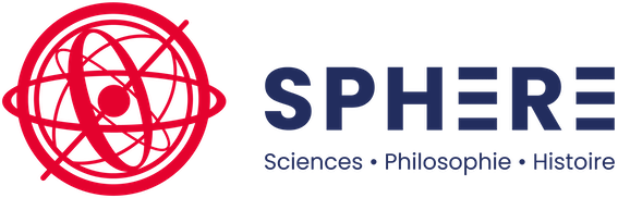 Logo SPHERE
